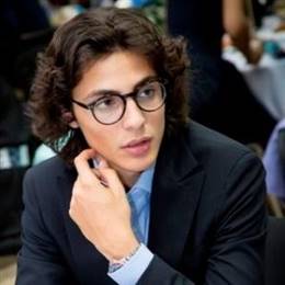 张家口市车宝明、司珍荣登“河北好人榜”